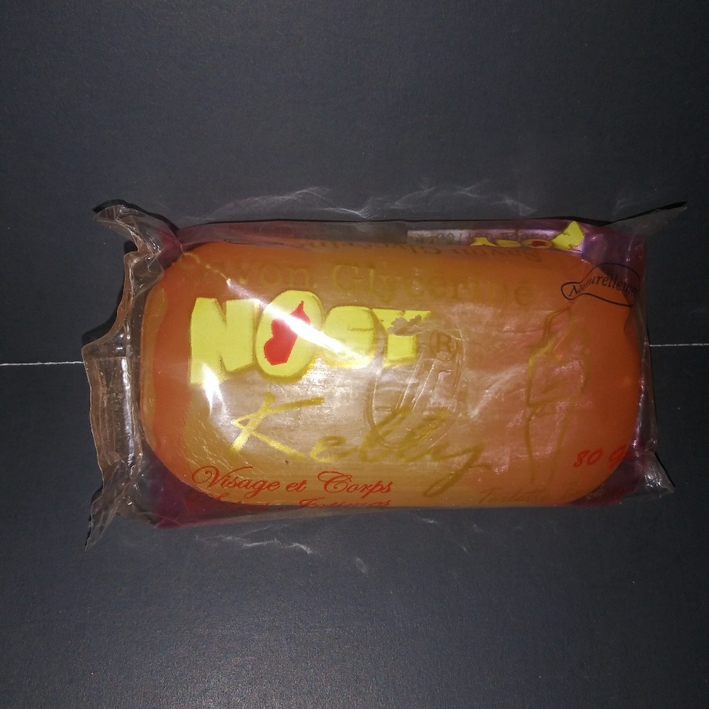 All Natural Soap